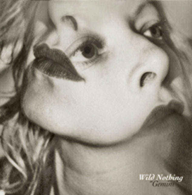 Wild Nothing - Gemini (CD) (US Import)