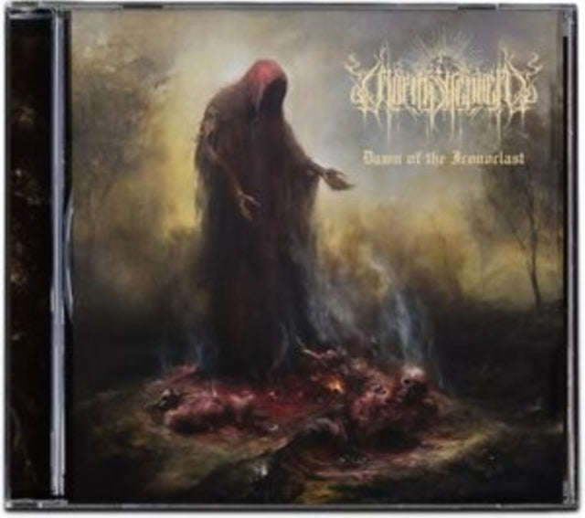 Worm Shepherd - Dawn Of The Iconoclast (CD) (US Import)