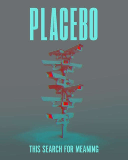 Placebo - This Search For Meaning (Blu-ray) (Region A US Import)