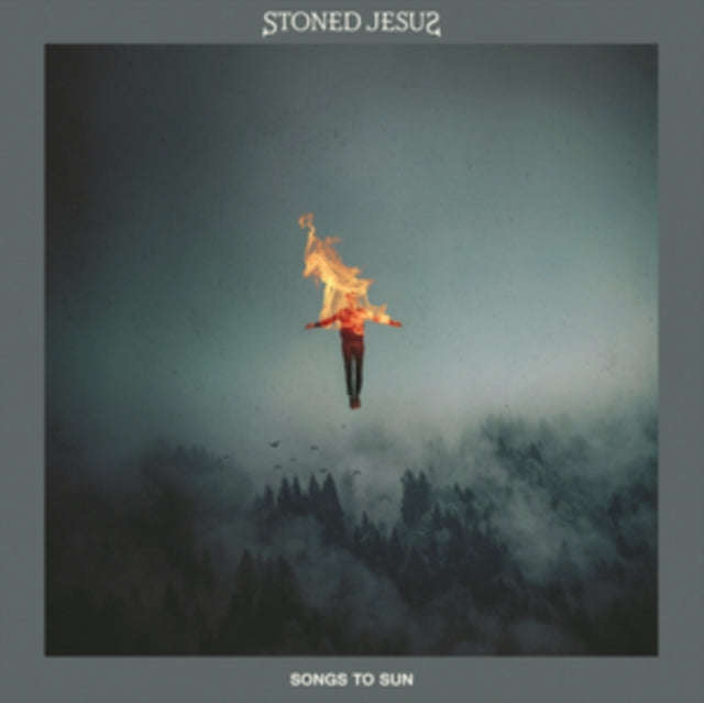Stoned Jesus - Songs To Sun (CD) (US Import)