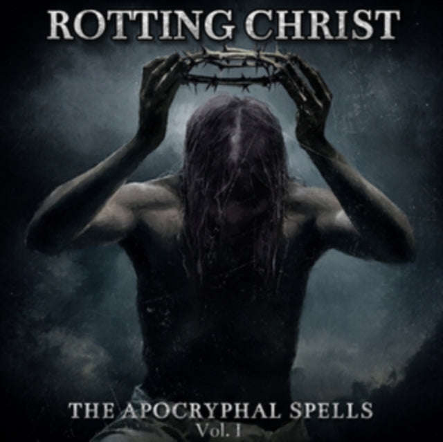 Rotting Christ - Apocryphal Spells (2CD) (CD) (US Import)