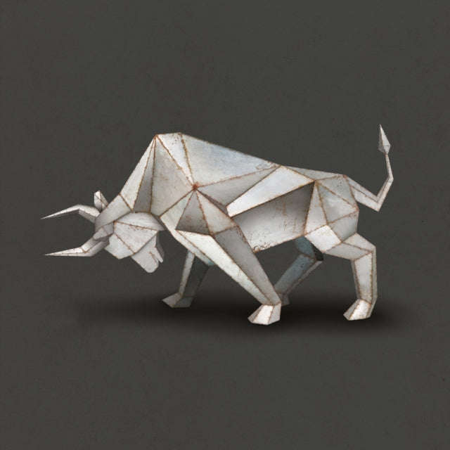 Tha God Fahim - Iron Bull (CD) (US Import)