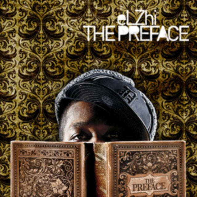 Elzhi - Preface (CD) (US Import)