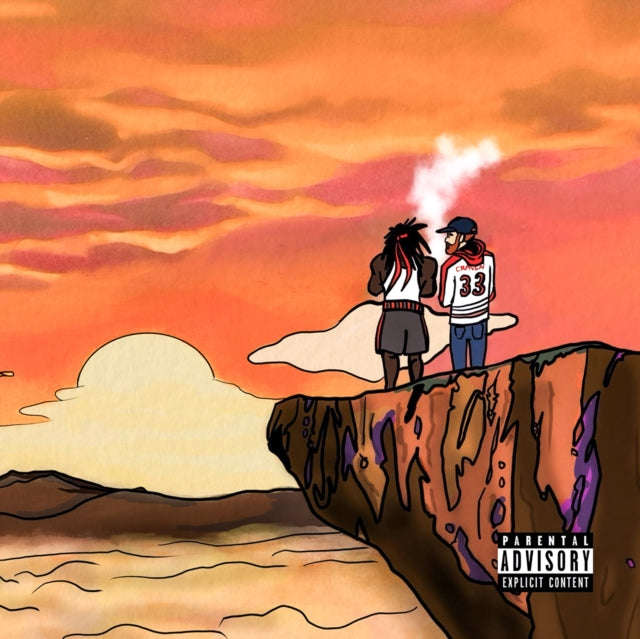 Tha God Fahim - Hyperbolic Time Chamber Rap IV (Vinyl) (US Import)