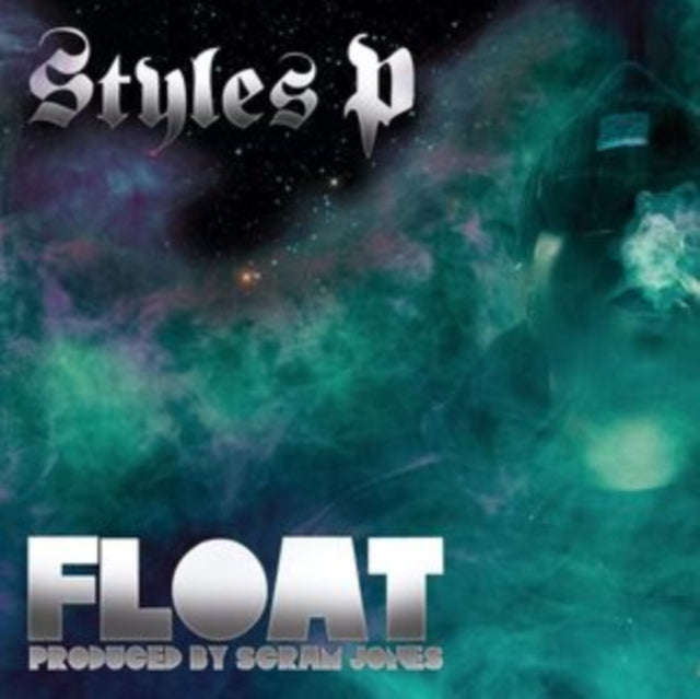Styles P - Float (X) (CD) (US Import)