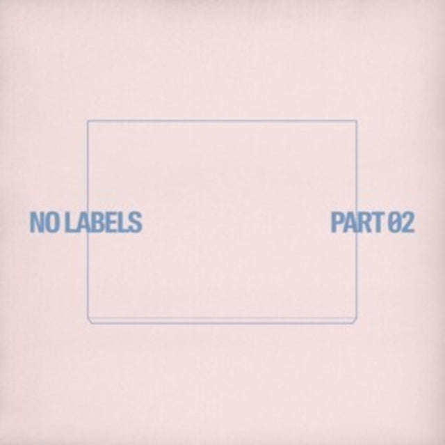 Yeonjun (TXT) - No Labels: Part 02 (Theme 2) (CD) (US Import)