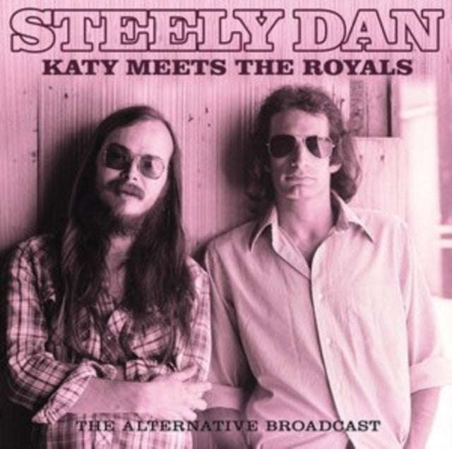 Steely Dan - Katy Meets The Royals (CD) (US Import)