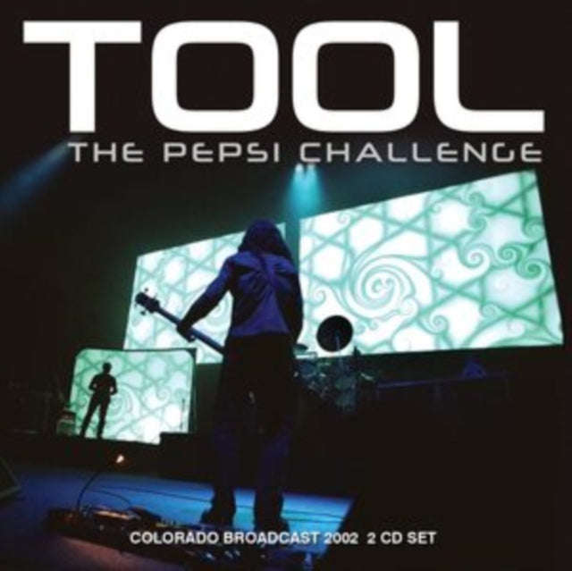 Tool - Pepsi Challenge (2CD) (CD) (US Import)