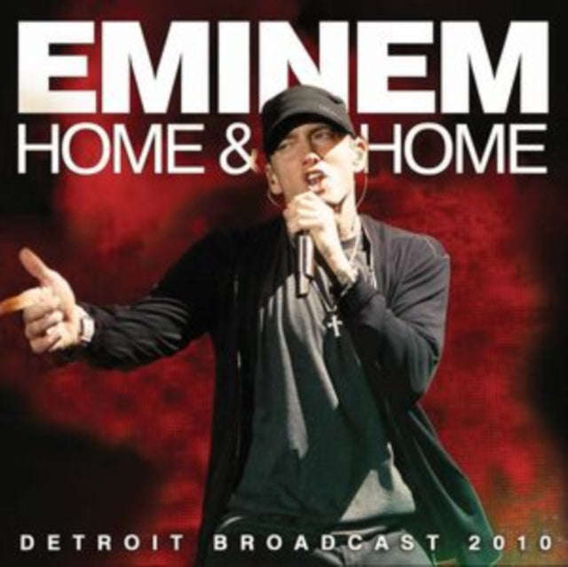 Eminem - Home & Home (CD) (US Import)