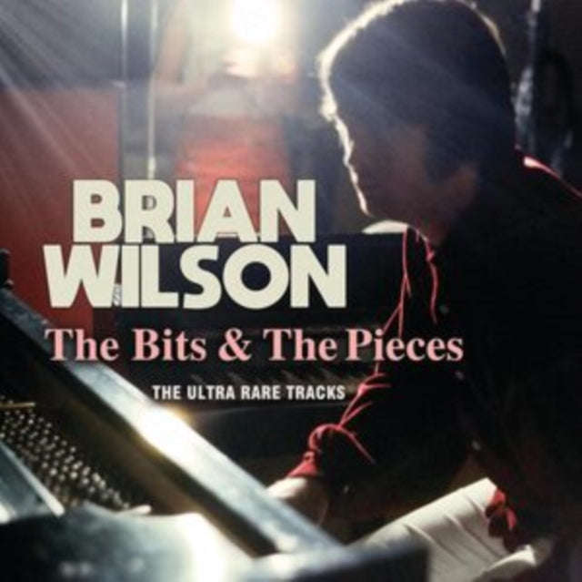 Brian Wilson - Bits & The Pieces (CD) (US Import)