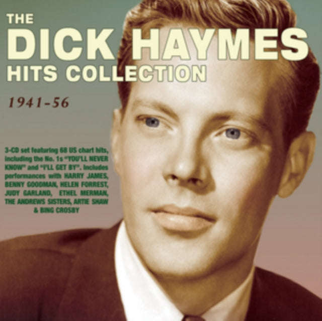 Dick Haymes - Hits Collection 1941-56 (CD) (US Import)