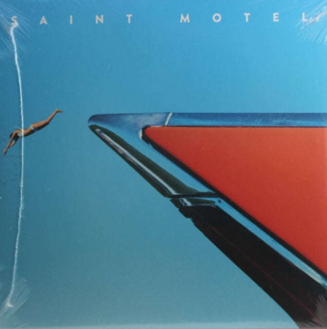 Saint Motel - My Type EP (CD) (US Import)