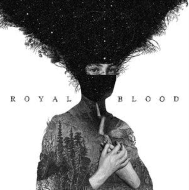 Royal Blood - Royal Blood (CD) (US Import)
