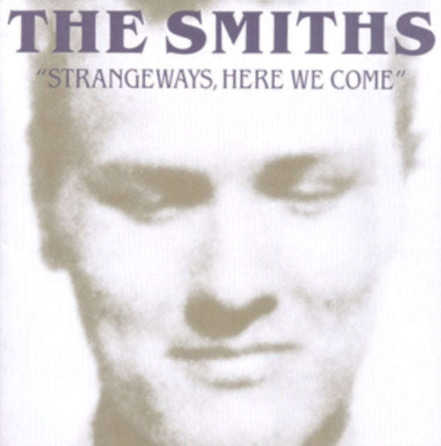 Smiths - Strangeways Here We Come (CD) (US Import)