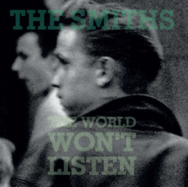 Smiths - World Won't Listen (CD) (US Import)