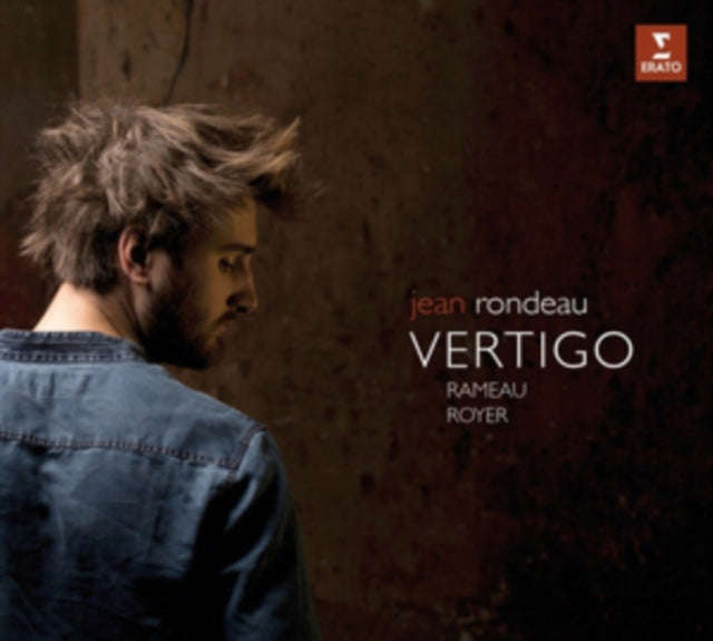 Jean Rondeau - Vertigo (CD) (US Import)