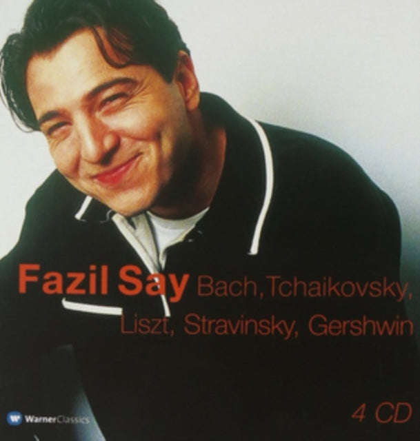 Fazil Say - Fazil Say (CD) (US Import)