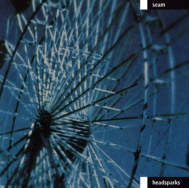 Seam - Headsparks (CD) (US Import)