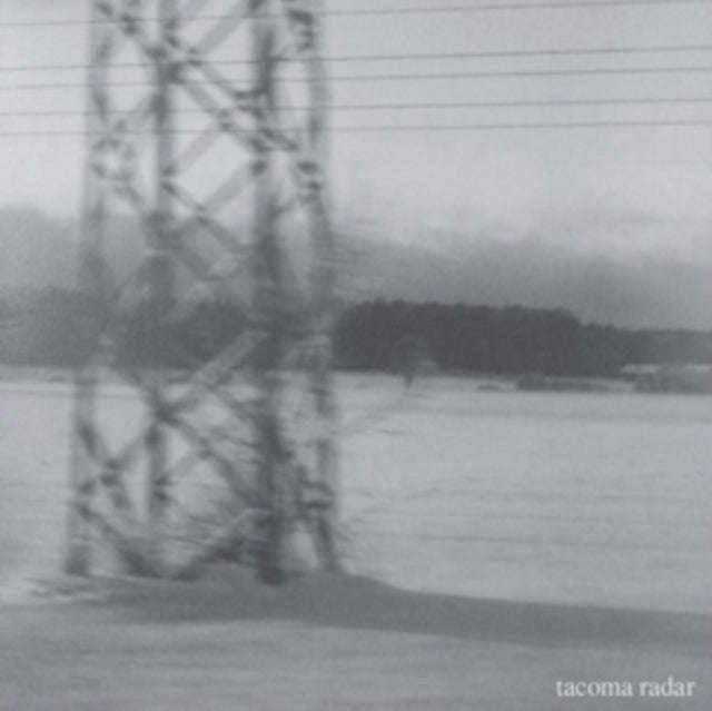 Tacoma Radar - No One Waved Goodbye (CD) (US Import)