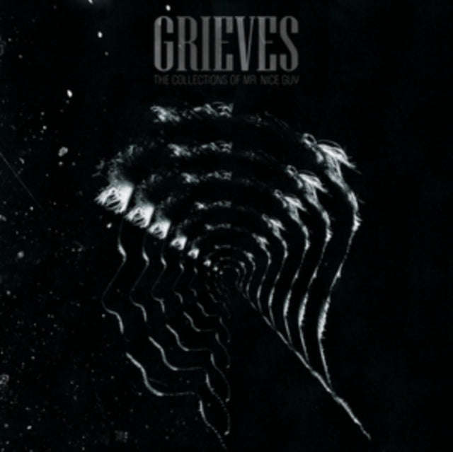 Grieves - Collections Of Mr. Nice Guy (Teal Vinyl) (Vinyl) (US Import)