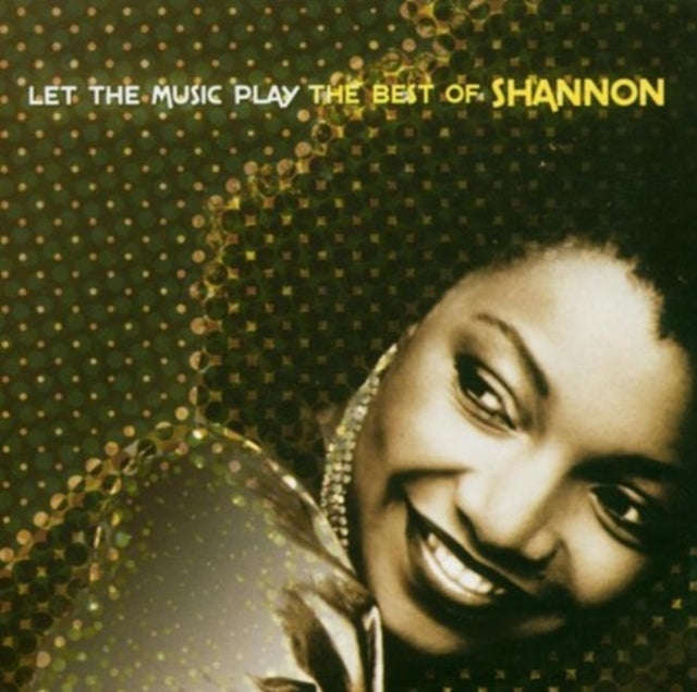Shannon - Let The Music Play: (CD) (US Import)