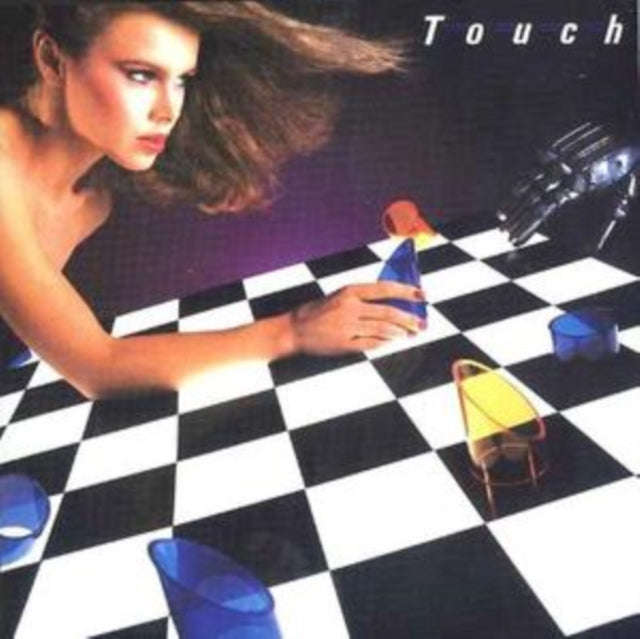 Touch - Touch (CD) (US Import)