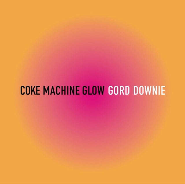 Gord Downie - Coke Machine Glow (Songwriters' Cabal) (3CD) (CD) (US Import)