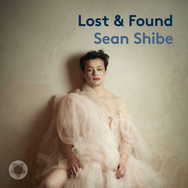 Sean Shibe - Lost & Found (CD) (US Import)