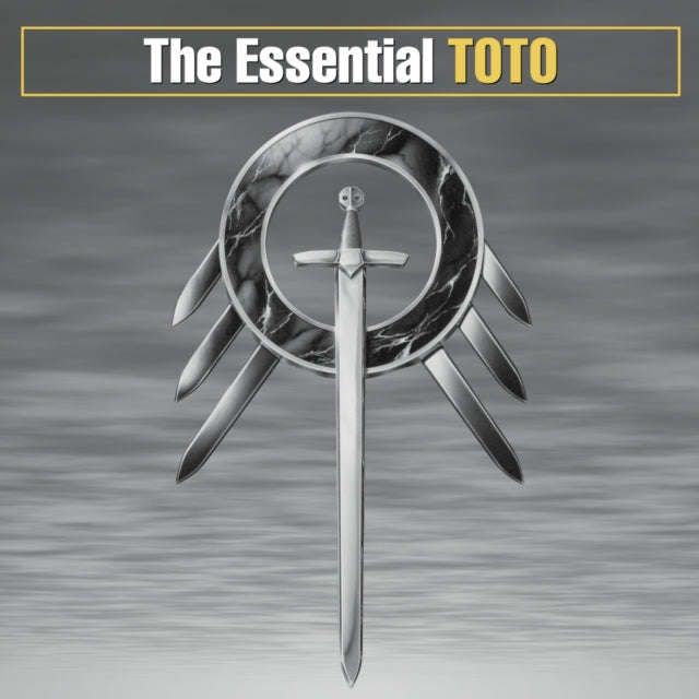 Toto - Essential Toto (CD) (US Import)
