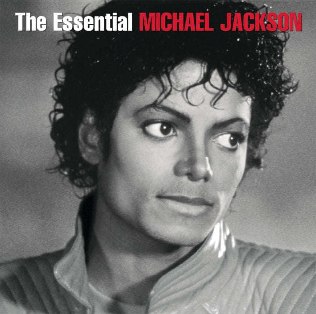 Michael Jackson - Essential Michael Jackson (CD) (US Import)