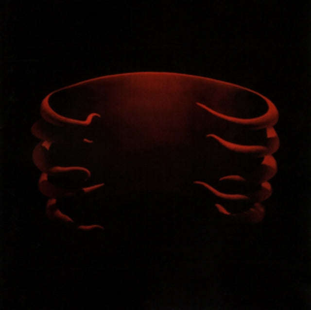 Tool - Undertow (CD) (US Import)