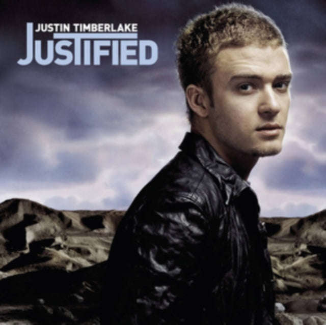 Justin Timberlake - Justified (CD) (US Import)