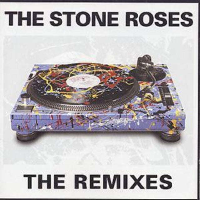 Stone Roses - Remixes (CD) (US Import)