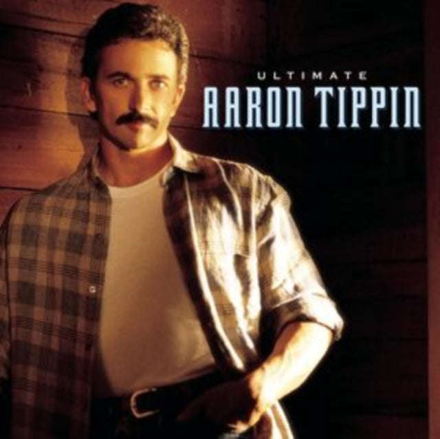 Aaron Tippin - Ultimate Aaron Tippin (CD) (US Import)