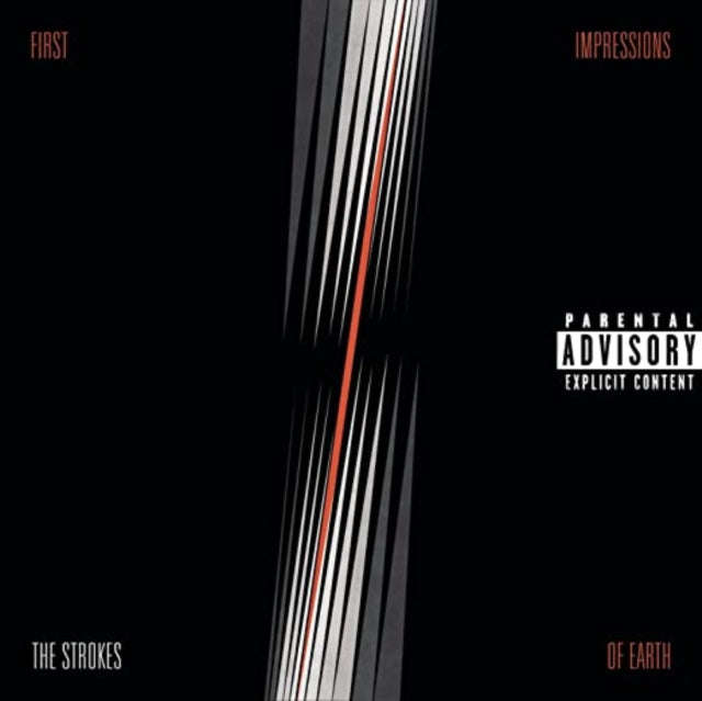 Strokes - First Impressions Of Earth (CD) (US Import)
