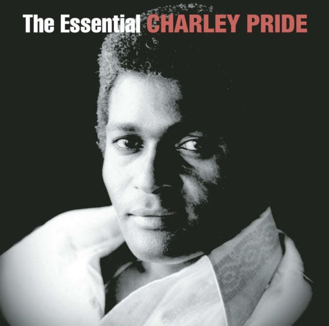 Charley Pride - Essential Charley Pride (CD) (US Import)