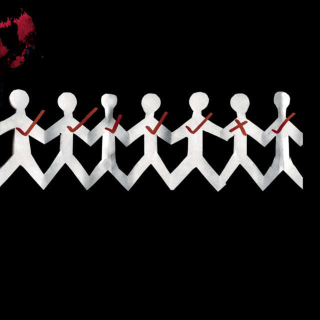 Three Days Grace - One-X (CD) (US Import)