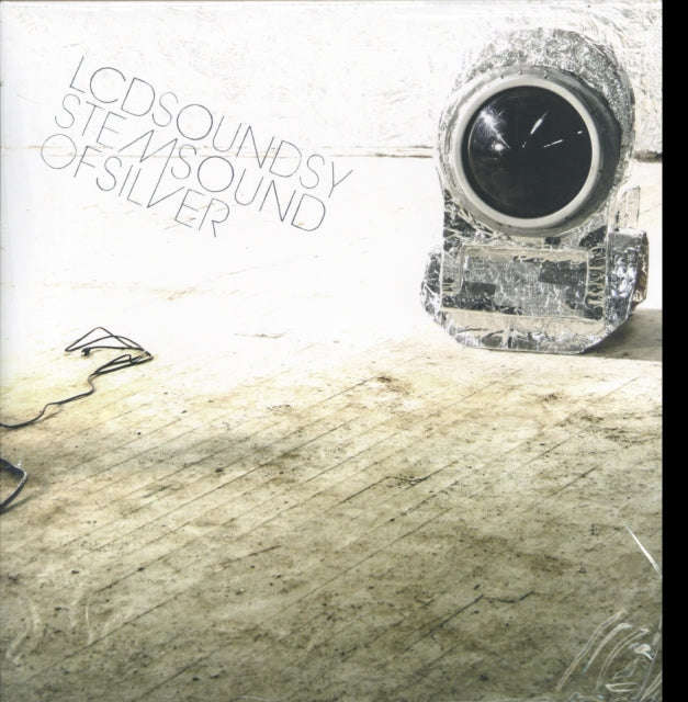 LCD Soundsystem - Sound Of Silver (Vinyl) (US Import)