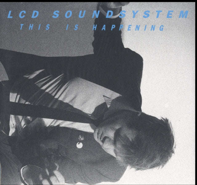 LCD Soundsystem - This Is Happening (Vinyl) (US Import)