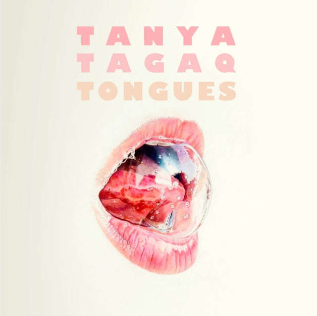Tanya Tagaq - Tongues (CD) (US Import)