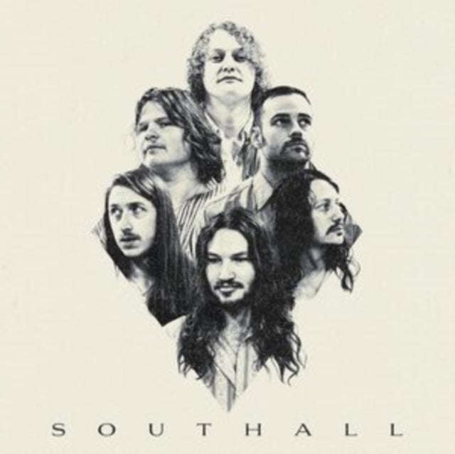 Southall - Southall (CD) (US Import)