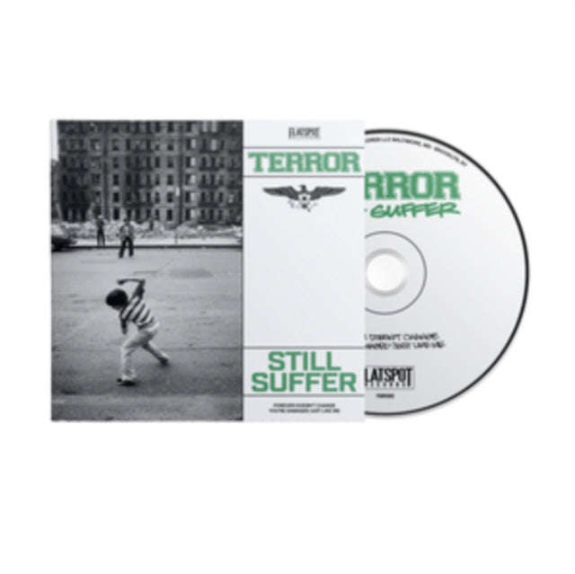 Terror - Still Suffer (CD) (US Import)