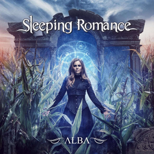 Sleeping Romance - Alba (CD) (US Import)