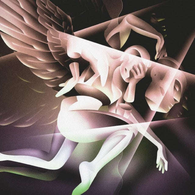 Smashing Pumpkins - Shiny & Oh So Bright: Vol. 1 / No Past. No Future. No Sun. (CD) (US Import)