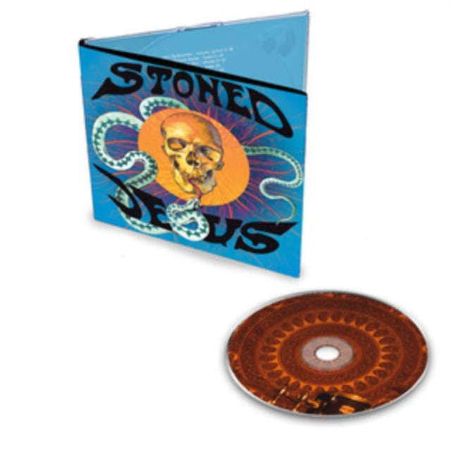 Stoned Jesus - First Communion (CD) (US Import)