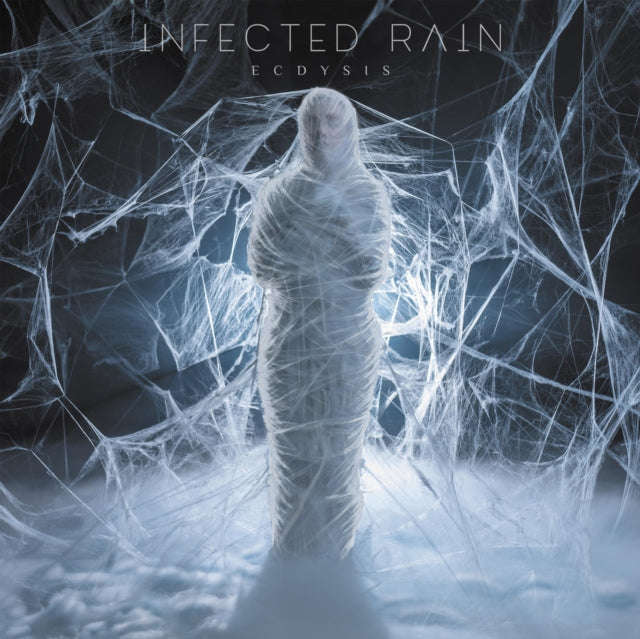 Infected Rain - Ecdysis Gatefold (Vinyl) (US Import)