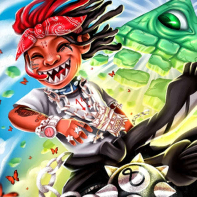 Trippie Redd - Love Letter To You 3 (CD) (US Import)