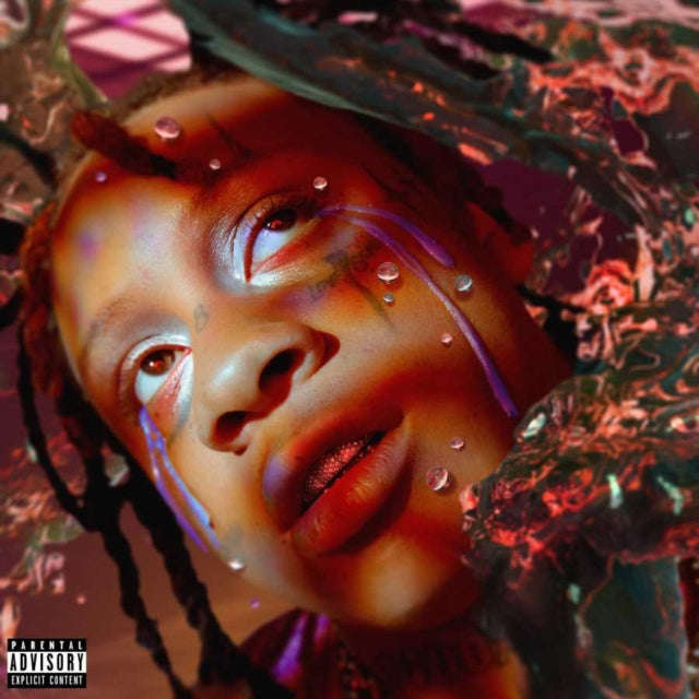 Trippie Redd - Love Letter To You 4 (CD) (US Import)