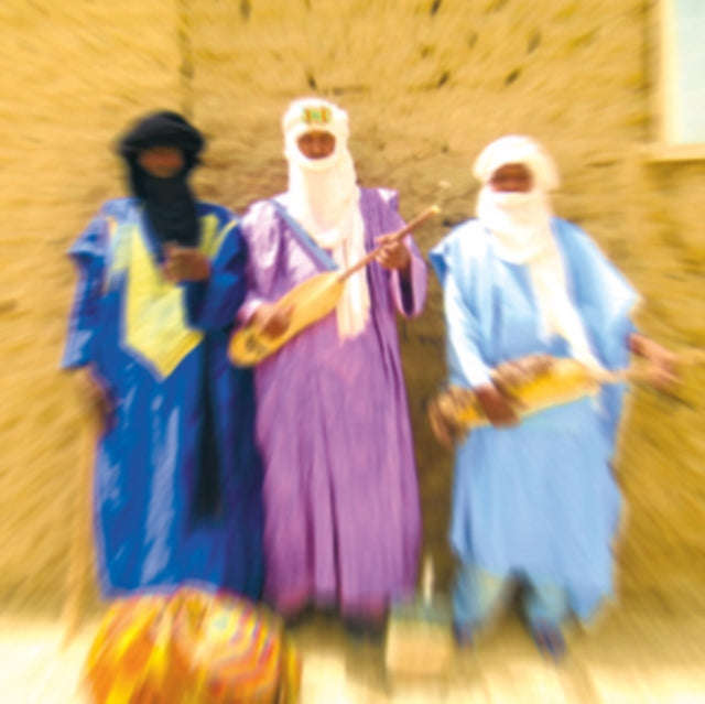 Tallawit Timbouctou - Hali Diallo (CD) (US Import)