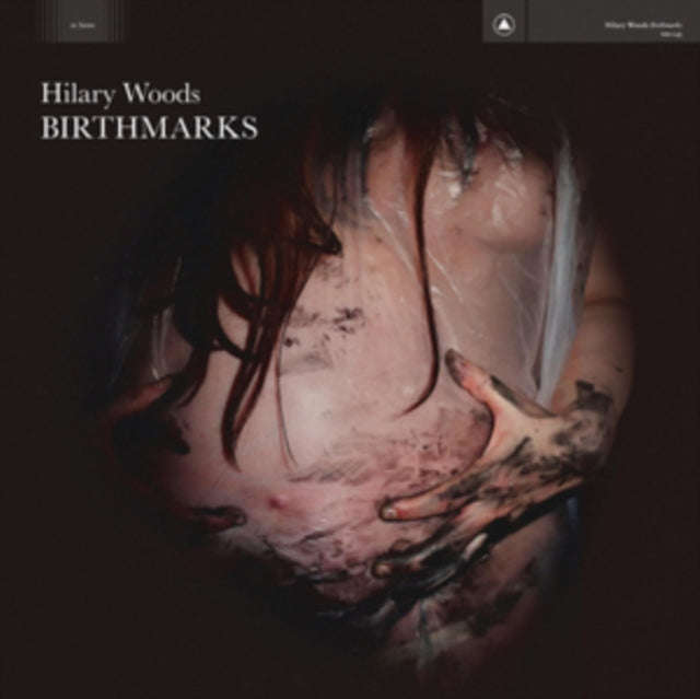 Hilary Woods - Birthmarks (CD) (US Import)